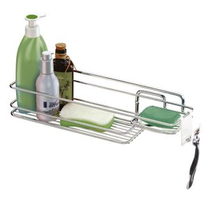 Suporte para Schampoo e Sabonete Ref 4000 Future