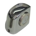 Ver imagem 2 de Prendedor de Porta - Ez 212 - Cromado - 37 Mm