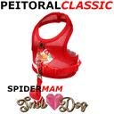 Ver imagem 2 de Coleira para Cachorros +Guia Snobdog - PP - Vermelho