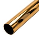 Ver imagem 4 de Tubo de Entrada Sifão de Lavatório Deca 30cm Gold Rose - 4204052glrd
