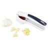 Espremedor de Alho Easy Clean em Plástico 24cm Zyliss Branco - 1