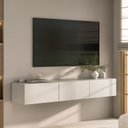 Ver imagem 1 de Rack para TV até 60 Polegadas 157cm Aruá CabeCasa MadeiraOriginals