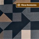 Ver imagem 5 de 1 Tapete Sala de Jantar Mesa Grande 150x200 Js do Zi 20