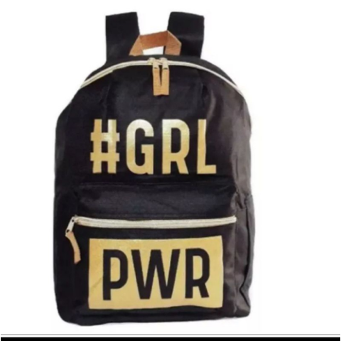 Mochila Juvenil Glliter Clio