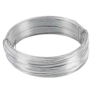 Arame Galvanizado de 1 Kilo - Ar20 - Ancora Arame Galvanizado de 1kg - Ar20 - Ancora