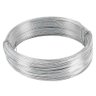 Arame Galvanizado de 1 Kilo - Ar20 - Ancora Arame Galvanizado de 1kg - Ar20 - Ancora - 1