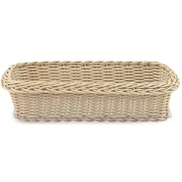 Cesta Retangular Fendi 32x13x7 - 4