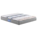 Ver imagem 1 de Colchão Casal Espuma D45 Guarda Costas Pillow Top Gray (138x188x24) - Probel