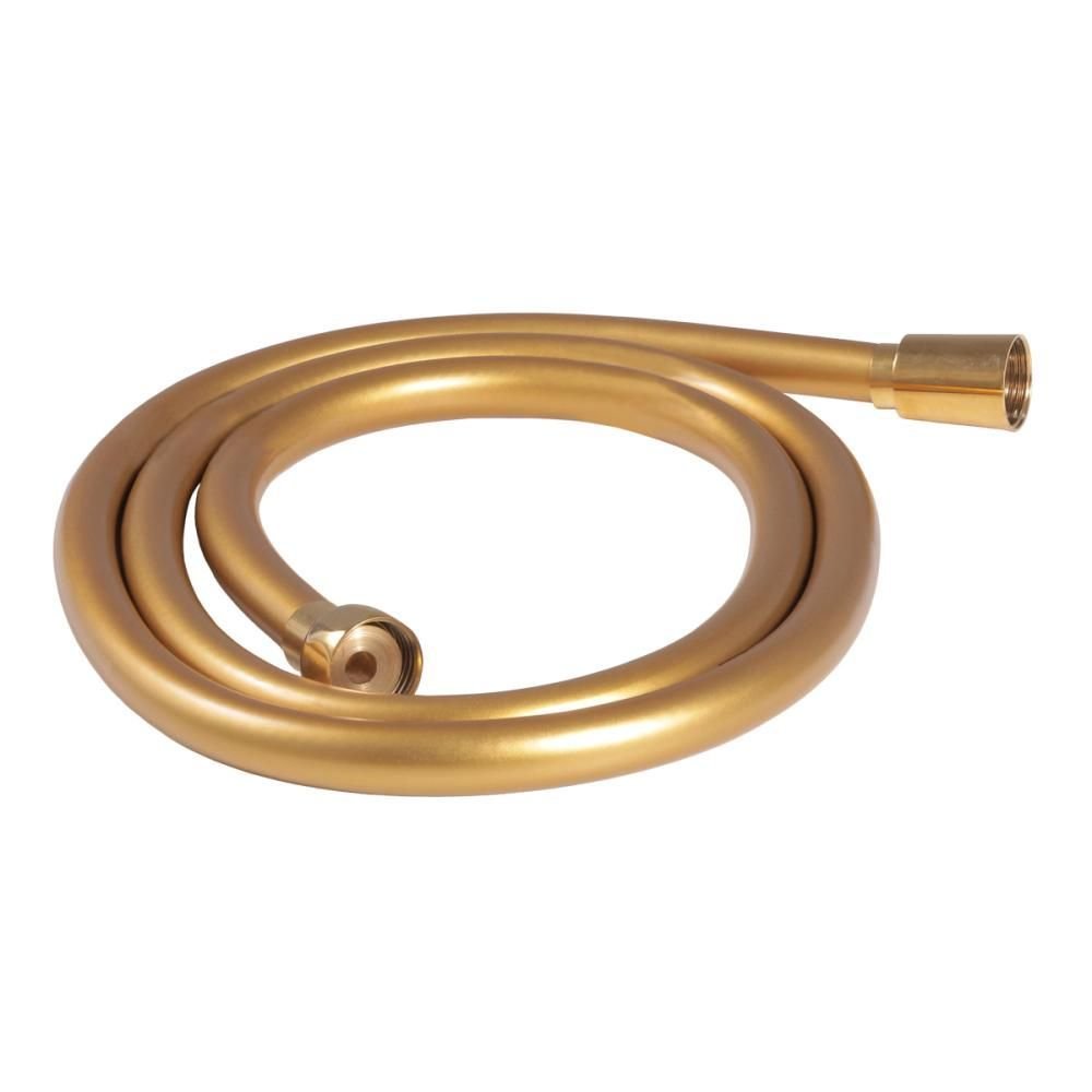 Mangueira para Ducha Mundaú Pingoo.casa - Dourado - 1
