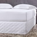 Ver imagem 1 de Saia Box Casal Altenburg Easy Fit Ultrawave