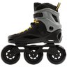 Patins Rollerblade Cruiser 3wd Preto | 110mm Sg7 3wd 110 36 Br - 6