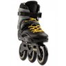 Patins Rollerblade Cruiser 3wd Preto | 110mm Sg7 3wd 110 36 Br - 3