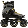 Patins Rollerblade Cruiser 3wd Preto | 110mm Sg7 3wd 110 36 Br - 1