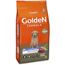 Ver imagem 1 de Ração Premier Golden Formula Cães Filhotes Carne e Arroz - 15KG