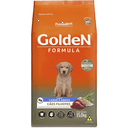 Ver imagem 2 de Ração Premier Golden Formula Cães Filhotes Carne e Arroz - 15KG
