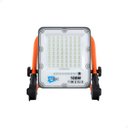 Ver imagem 1 de Refletor Holofote Led 100w Portátil Recarregável Ip66
