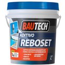 Ver imagem 1 de Aditivo Impermeabilizante Argamassa Reboset 8kg - 21097 - BAUTECH