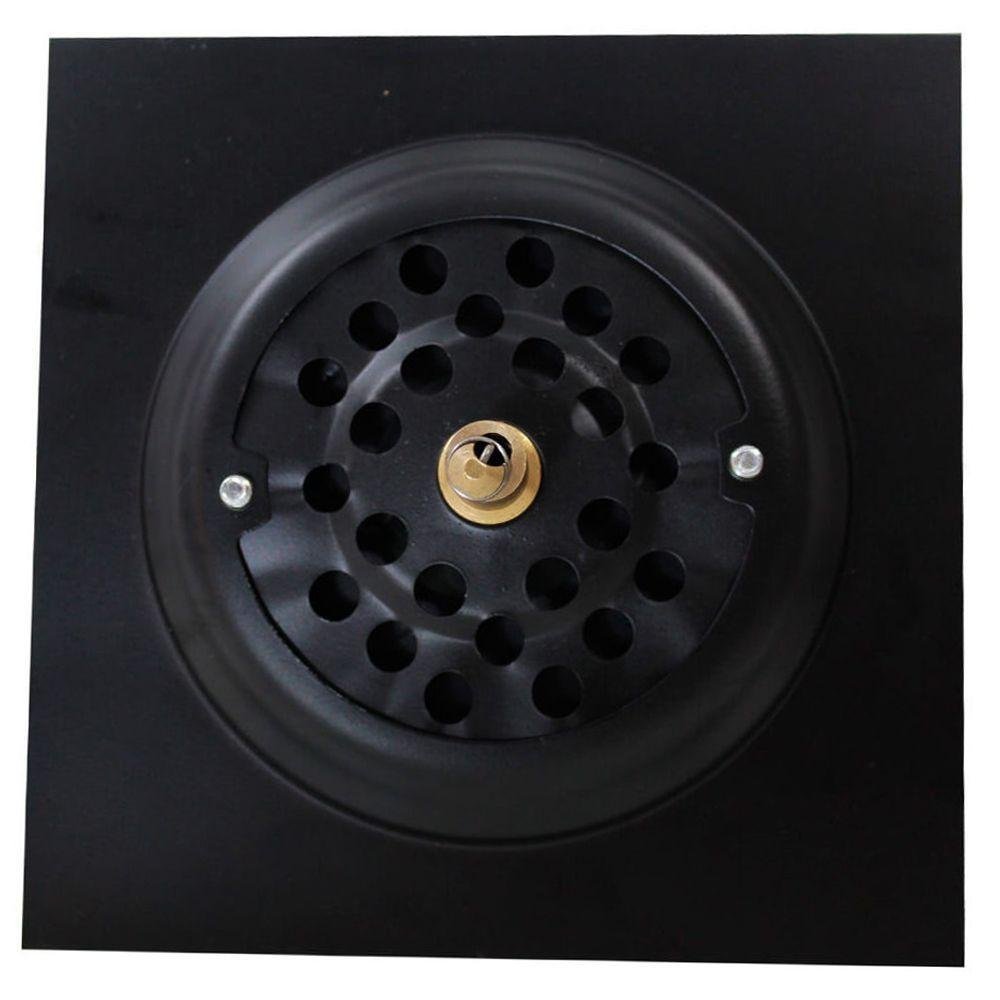 Ralo Click 10x10 Inteligente Inox Kit 4 Unidades Lavabo Banheiro Casa - 6