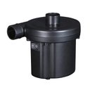 Ver imagem 4 de Colchão Inflável Casal Dura Beam Fiber Tech Queen com Bomba Elétrica 110v Intex