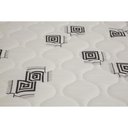 Ver imagem 5 de Colchão Casal Ortobom Light D45 (138x188x20) - Espuma D45 Pró Aditivada de Alta Performance