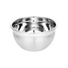 Bowl Tigela Cumbuca Saladeira Em Inox 28 Cm - 1