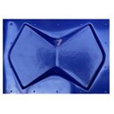 Ver imagem 3 de Forma 3D Gesso e Cimento ABS 1mm - Gravatinha 30x20 cm