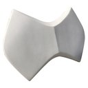 Ver imagem 4 de Forma 3D Gesso e Cimento ABS 1mm - Gravatinha 30x20 cm