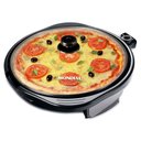 Ver imagem 3 de Grill Redondo Mondial Cook & Grill 40 G-03 Grill-127v-preto