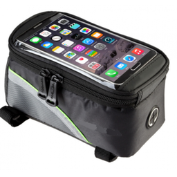 Bolsa de Quadro Bike para Celular Smartphone - 1