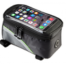 Bolsa de Quadro Bike para Celular Smartphone - 1