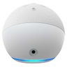 Caixa de Som Amazon Echo Dot 5 Geração / Alexa / Bluetooth - Branco - 2