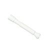Sifao Sanfonado Flexível Branco Tubo Extensivo - 1