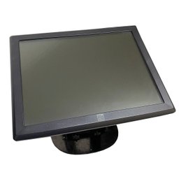 Tela Monitor Touch Screen 15 Polegadas Elo Et1515l Touchscreen - 1