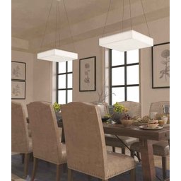 Luminária Pendente Atalaia 50cm - 34.18 - 2