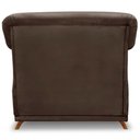 Ver imagem 6 de Poltrona Decorativa Retro Polo com Almofada Veludo 2231 Ezz 2231