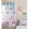 Cortina Infantil Unicórnio com Blackout 2,80M x 1,80M Santista - 1