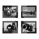 Ver imagem 2 de Quadro Profissão Fotógrafo Câmera