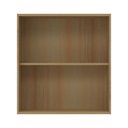 Ver imagem 5 de Armario Aereo 2 Portas 80 Cm Cd681 Branco Dtall