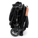 Ver imagem 6 de Carrinho Eva³ Maxi-cosi 3 Posições (0 a 22kg) + Mosqueteiro + Quebra-sol - Essential Black Maxi Cosi