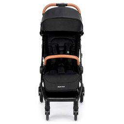 Carrinho Eva³ Maxi-cosi 3 Posições (0 a 22kg) + Mosqueteiro + Quebra-sol - Essential Black Maxi Cosi - 2