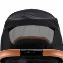 Ver imagem 5 de Carrinho Eva³ Maxi-cosi 3 Posições (0 a 22kg) + Mosqueteiro + Quebra-sol - Essential Black Maxi Cosi