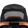 Carrinho Eva³ Maxi-cosi 3 Posições (0 a 22kg) + Mosqueteiro + Quebra-sol - Essential Black Maxi Cosi - 5