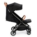 Ver imagem 3 de Carrinho Eva³ Maxi-cosi 3 Posições (0 a 22kg) + Mosqueteiro + Quebra-sol - Essential Black Maxi Cosi