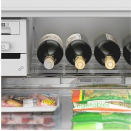 Geladeira Brastemp Frost Free Inverse A+++ 447 Litros com Smart Flow e Fresh Box - 6