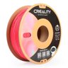 Filamento 3d Creality Cr-pla 1,75mm Matte Vermelho - 3301010300 - 2