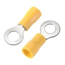 Ver imagem 1 de Terminal Olhal 4 a 6mm Furo 6mm Rv5.5-6 Amarelo M6 - 1000un