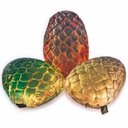 Ver imagem 3 de Almofadas Game Of Thrones Ovos De Dragão (GOT Dragon Eggs)
