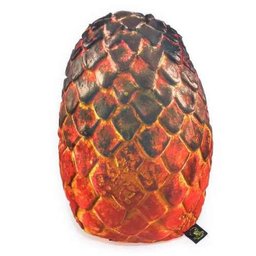 Almofadas Game Of Thrones Ovos De Dragão (GOT Dragon Eggs) - 4 Almofadas Game Of Thrones Ovos De Dragão (GOT Dragon Eggs) - 4