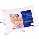 Ver imagem 2 de Travesseiro 60cm x 40cm Nasa Premium GI