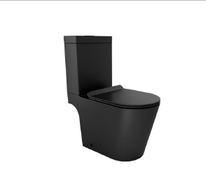 Bacia C/caixa Acoplada + Assento + Acessorios Fixacao Onix Liss - Docol Docol Louças - 1